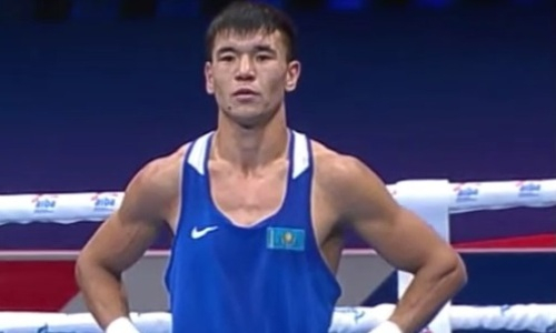 Прямая трансляция боев третьего дня ЧМ-2021 по боксу с участием казахстанцев Темиржанова, Жусупова и Сапарбая