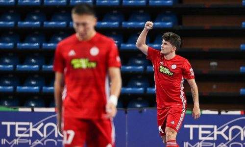 Прямая трансляция матчей «Тюмень» — «Кайрат» и «Атырау» — «Спортинг» в Лиге Чемпионов