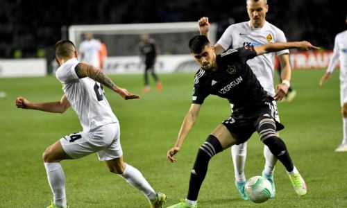 «У команды большой потенциал». Зарубежный эксперт спрогнозировал матч «Кайрат» — «Карабах»