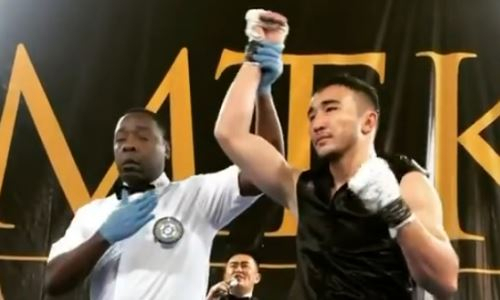 Ждать зарубежного дебюта? Непобежденные казахстанские боксеры отправились в Великобританию