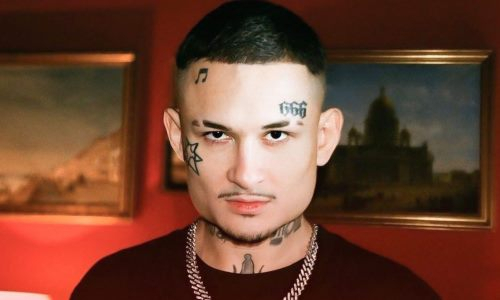 «Его давно пора посадить». Слова Моргенштерна про День Победы возмутили экс-чемпиона Bellator