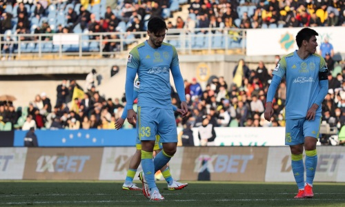 «Астана» решила финансово спасти чемпионство КПЛ. Известна сумма