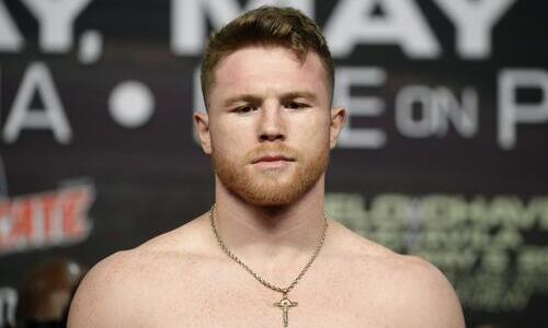 «Он пересек черту». «Канело» уверен в своей победе над Плантом