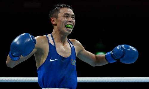 «Необходимо пересмотреть». AIBA призвали к реформе из-за казахстанского боксера