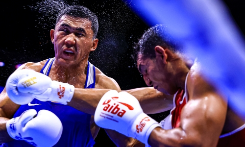 Фиаско Узбекистана, парад нокаутов и потеря Казахстана. Итоги четвертого дня ЧМ-2021 по боксу. Видео