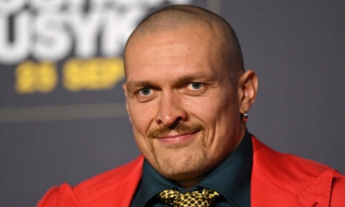 Двукратный олимпийский чемпион из России высказал огромное уважение Александру Усику