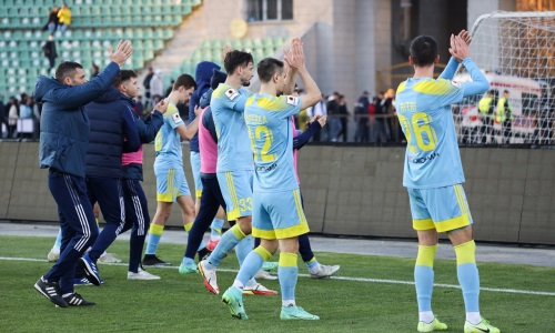 «Откуда же взяться мотивации?!». Прогноз на матч КПЛ «Астана» — «Туран» сделали в России