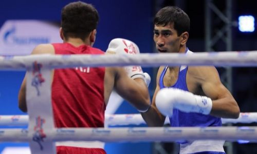 «Проиграть невозможно». Что говорят в Узбекистане перед боем Шымбергенов — Гиясов на чемпионате мира в Белграде