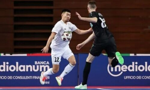 «Нас очень сильно прижали». В российском клубе оценили матч с «Кайратом» в Лиге чемпионов