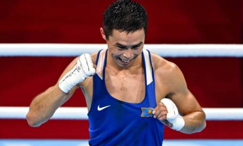 Казахстан вырвался в лидеры по количеству боксеров на ЧМ-2021