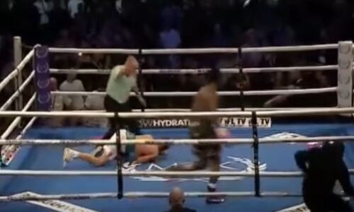 «Он сам облегчил ему работу». За рубежом разобрали провал Кулахмета и признали это «самоубийством»