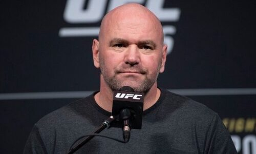 Президент казахстанского промоушна встретится с Дэйной Уайтом. Подробности