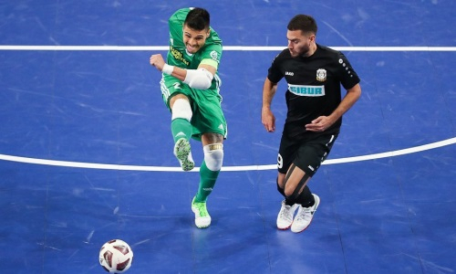 Стало известно, когда «Кайрат» узнает соперников в элитном раунде Лиги Чемпионов