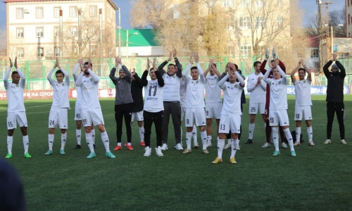 Мощный камбэк в Петропавловске, дырка в воротах в Актобе и уральское «золото». Что творилось в последнем туре КПЛ-2021