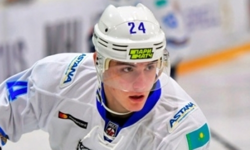 «Никто не опускает руки». В «Иртыше» оценили результаты команды