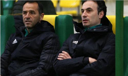 «Добавил в свою коллекцию». Иностранный тренер в шестой раз стал чемпионом Казахстана