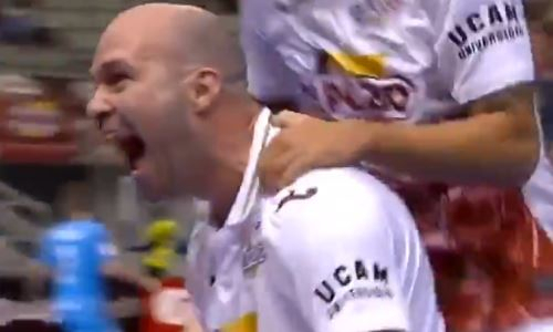 Лидер сборной Казахстана забил роскошный гол самому титулованному клубу Испании. Видео