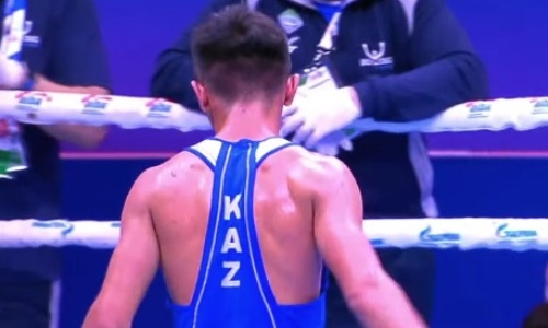 «Мурашки по коже». Казахстан поздравили с новым талантом в боксе