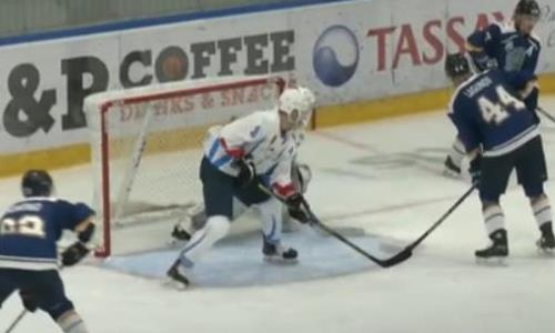 Видеообзор матча чемпионата РК «Алтай-Торпедо» — «Иртыш» 7:2