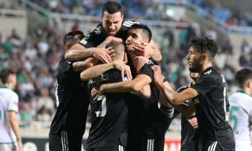 Экс-форвард «Карабаха» оценил игроков «Кайрата» и назвал победителя противостояния
