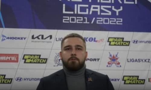 «Не хватает нам опыта». Наставники прокомментировали матчи «Актобе» — «Темиртау» 3:2, 6:1