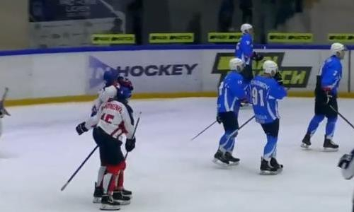 Видеообзор матча чемпионата РК «Арлан» — «Иртыш» 1:6