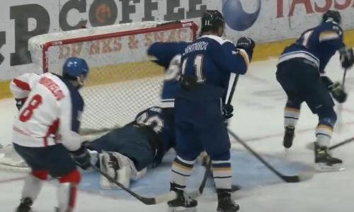 Видеообзор матча чемпионата РК «Торпедо» — «Арлан» 1:2