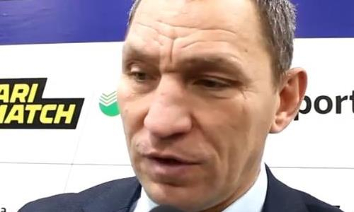 «Такое случается». Наставники прокомментировали матчи «Торпедо» — «Арлан» 2:1, 1:2