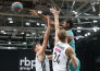 Фоторепортаж с матча ВТБ «Нижний Новгород» — «Астана» 76:73 
