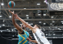 Фоторепортаж с матча ВТБ «Нижний Новгород» — «Астана» 76:73 