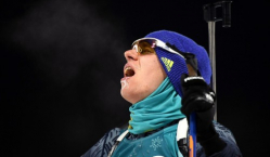 «Не хочу ни в кого тыкать пальцем». Талантливый казахстанский биатлонист объяснил смену гражданства на российское