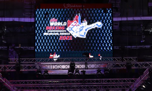 Названы три главных конкурента сборной Казахстана на чемпионате мира-2021 по боксу