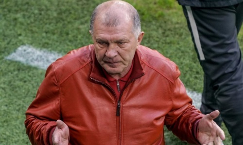 «Я недоволен». Президент клуба РПЛ не может забыть скандальный момент Зайнутдинова