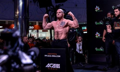 «Скажу честно». Артем Резников раскрыл подробности конфликта с АСА и разобрал турнир UFC 267