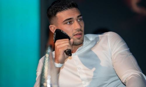 «Это будет самая позорная вещь на планете». Промоутер Головкина предупредил брата Тайсона Фьюри