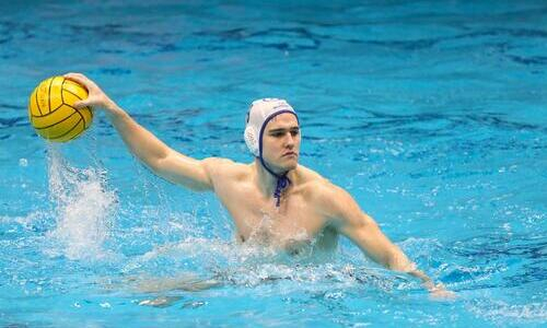 «Астану» разгромили в чемпионате России по водному поло