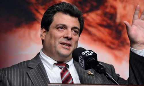 Президент WBC назвал следующего соперника Тайсона Фьюри