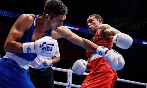 Соперник талантливого казахстанца по четвертьфиналу ЧМ-2021 оценил свою победу над сильным турком