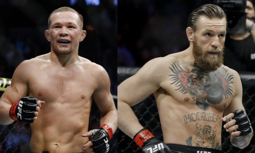 Казахстанский боец оценил шансы Петра Яна против Конора Макрегора и назвал победителя