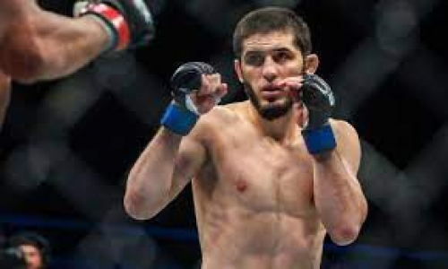 Известный боец разобрал, в чем Махачев превосходит Хабиба