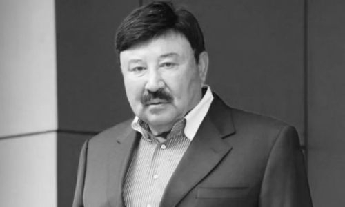 Скончался бывший министр спорта и глава НОК РК. Президент выразил соболезнования