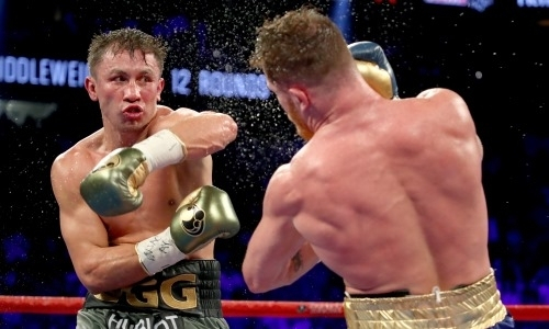 Бывший чемпион мира выделил особенный боксерский навык Геннадия Головкина