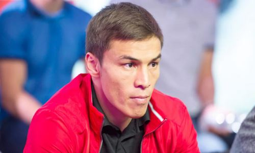 «Витало в воздухе два года». Названа причина ухода Батыра Джукембаева от зарубежного промоутера