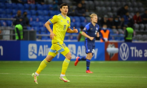 Казахстан боится Таджикистана? О чем говорит состав сборной страны на ноябрьские матчи