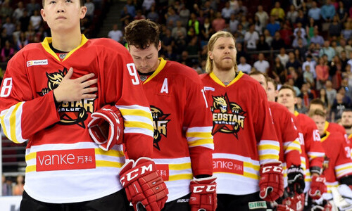 Соперник «Барыса» решит судьбу своей сборной и ее участие в Олимпиаде-2022