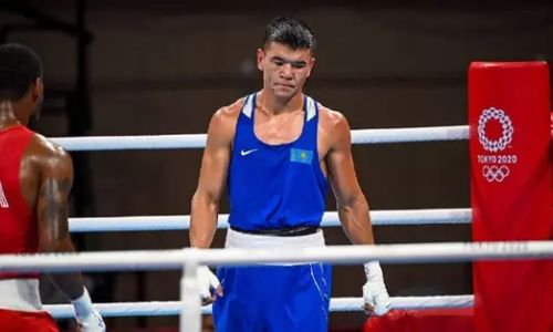 «Его миссия — „золото“ в Белграде». От казахстанского боксера ждут триумфа на чемпионате мира-2021