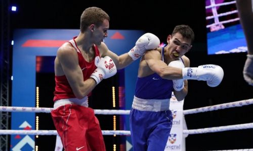 «Казахский танк» после победы над россиянином получил признание у него на родине