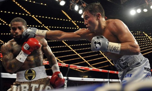 «Шокировал своей силой». Sky Sports вспомнил бой Головкина с нокдауном и нокаутом. Видео