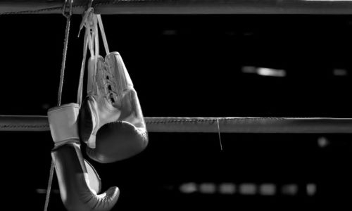 24-летний боксер проиграл нокаутом и умер