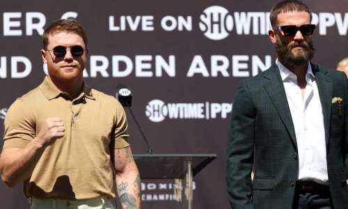 Судьи боев Головкин — «Канело» назначены на поединок мексиканца с Плантом